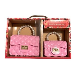 Mommy & Me Crossbody Bags